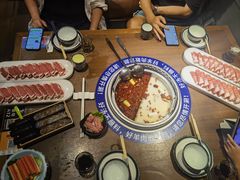 -快乐小羊·内蒙牛羊肉火锅(流花中心店)