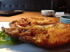 -70后饭吧(府河街店)