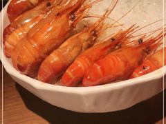 -乔街深夜食堂·台州菜·高压锅生蚝(杭州总店)
