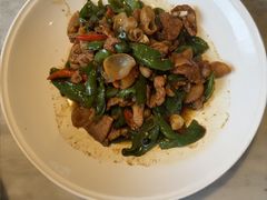 -北平盛世·新京菜·北京烤鸭(劲松·双井店)