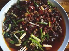 鲜炒螺肉-三哥田螺(北书院街店)
