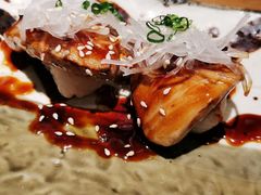 鹅肝手握-初居食屋日式料理(万象城购物中心店)