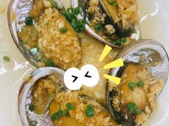 -明记海鲜大排档(巽寮湾店)