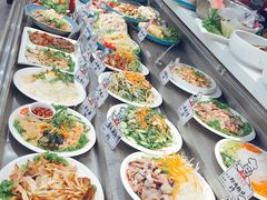 -抹直口特色菜馆(一店)