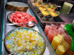 -吉布鲁牛排海鲜自助(CBD万达店)