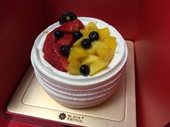 -黑池口感烘焙·生日蛋糕(坂田店)