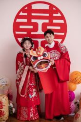 -维纳斯婚纱摄影(鞍山店)