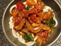 -丝路金桃·新疆菜(徐汇店)