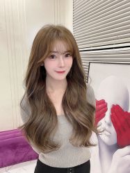 -3AM HAIR SALON染发接发