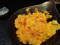 土豆色拉-赤谷和牛烧肉居酒屋(石景山店)