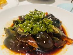 -春发生饭店·非遗(南院门店)