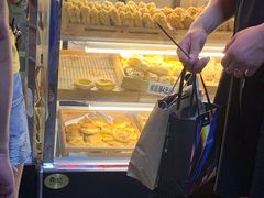 面包甜点陈列柜-五道口枣糕王(成府路店)