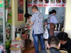 -一品香粉馆(官黎路店)