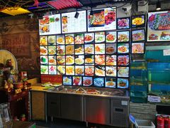-大城·烧烤海鲜大排档(台东店)