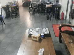 大堂-凯华海鲜火锅·传承三十六年
