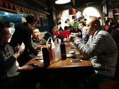 -纳瓦新疆菜(银都店)