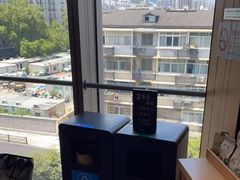 -星巴克(杭州嘉里中心4F店)