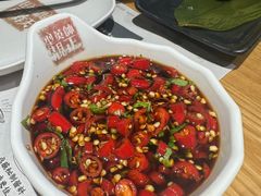 -海银海记潮汕牛肉火锅(天河粤垦店)