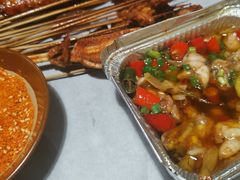 -夜烤·宜宾烧烤(洋河路店)