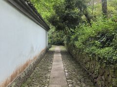 -法云安缦酒店