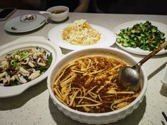 -船歌·鱼水饺青岛菜(金狮广场店)
