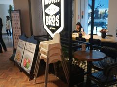 -Moka Bros 摩卡站(西单大悦城店)