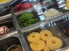 -魏斯理汉堡(西安沣东吾悦店)