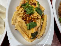 -喜家德虾仁水饺(世纪大都会店)