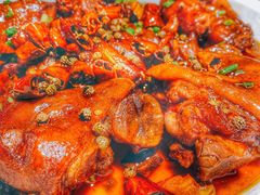 -雲蜀龙阁·金牌水煮鱼(方庄店)