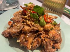 -满兴咱妈烀饼铁锅炖(兰州北街店)