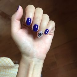 -尚美日式美甲美睫工作室