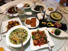 -名轩·中餐厅(南京玄武湖假日酒店)