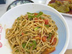 -山西刀削面(安定门店)