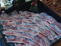 斑鱼片-丽江庭院之爱在路上(西单店)