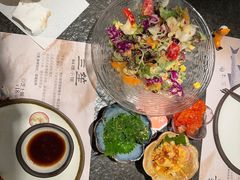 -三笙精致·料理(海河店)
