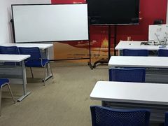 -新航道雅思托福·留学·考研培训(人民广场校区)