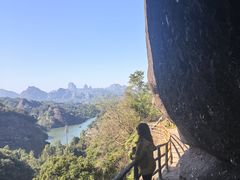 -丹霞山风景名胜区