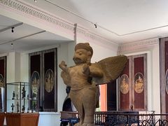 -柬埔寨国家博物馆