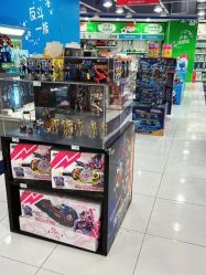 -玩具反斗城TOYSRUS(龙湖杭州西溪天街店)