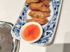 -芽笼芽笼新加坡餐厅(环球港店)