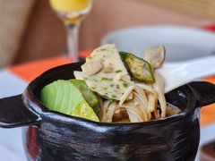 -若蘭慈·无国界素食料理(欢乐海岸店)