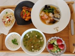 -美悦湾月子中心(熙湖店)