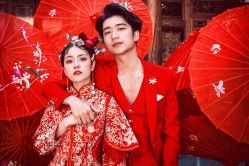 -IDO婚纱摄影(上海旗舰店)