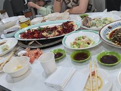 -巧克力渔家.小船海鲜胶东菜(万平口店)