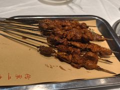 -清真.德枭炕肉店.青海菜(大新街夜市店)