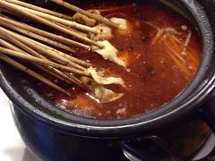喝丢一只鞋-喝丢一只鞋海鲜烧烤·海肠捞饭(文体街店)