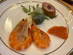 -海尔洲际酒店天下一品中餐厅