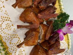 岭南第一鸽-海宝酒家(中山四路店)