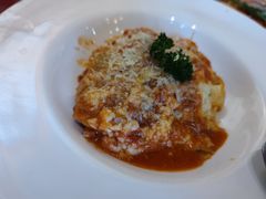 -后厨意餐La Cucina(外交公寓店)