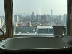 -深圳星河丽思卡尔顿酒店